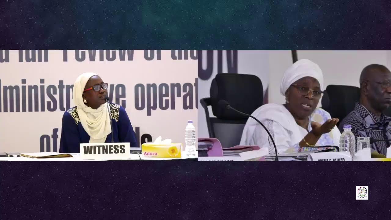 20-05-2024 Adama Bojang Director of Planning & Development @ Brikama Area Council 1.