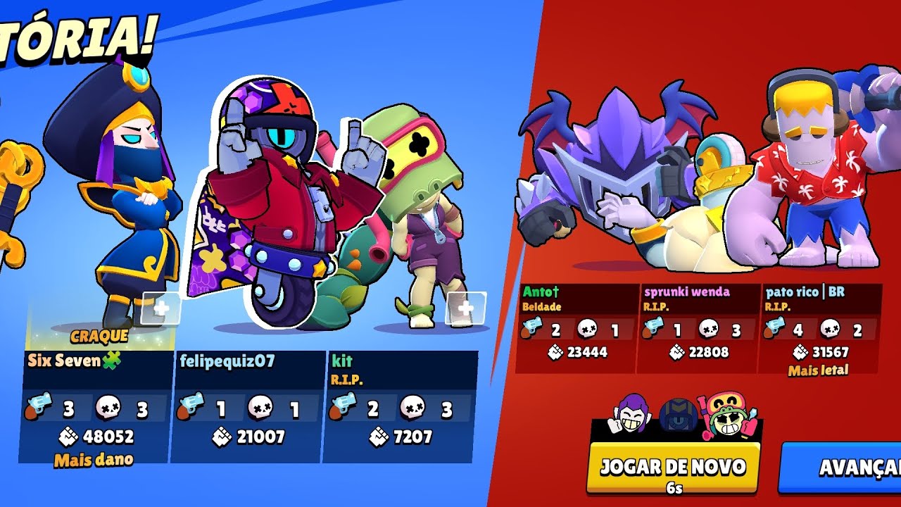 Brawl Stars 256