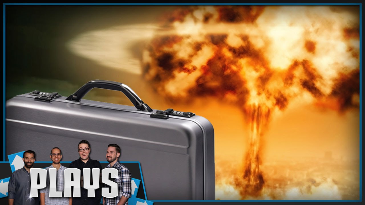 Keep Talking and Nobody Explodes - Kinda Funny Plays