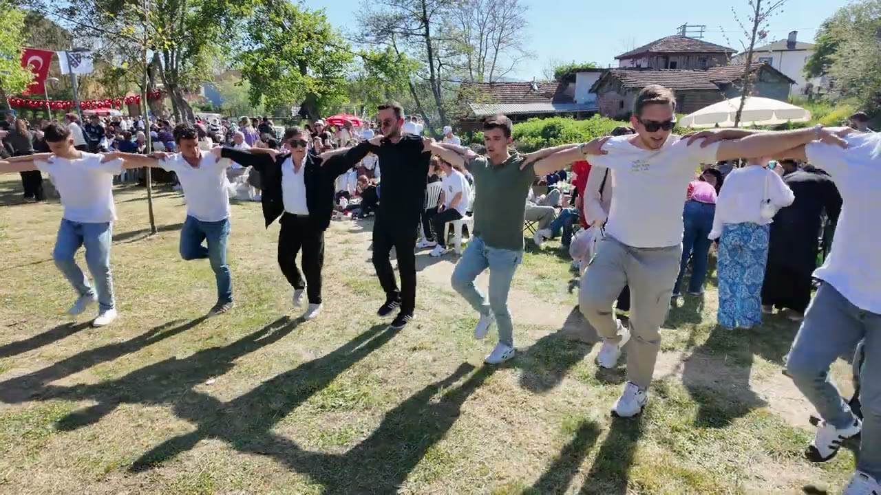 Kasap Havası 2  - 2. Geleneksel Bahar Şenliği