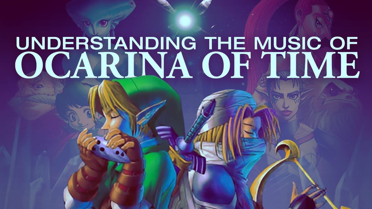 Understanding the Music of Ocarina of Time