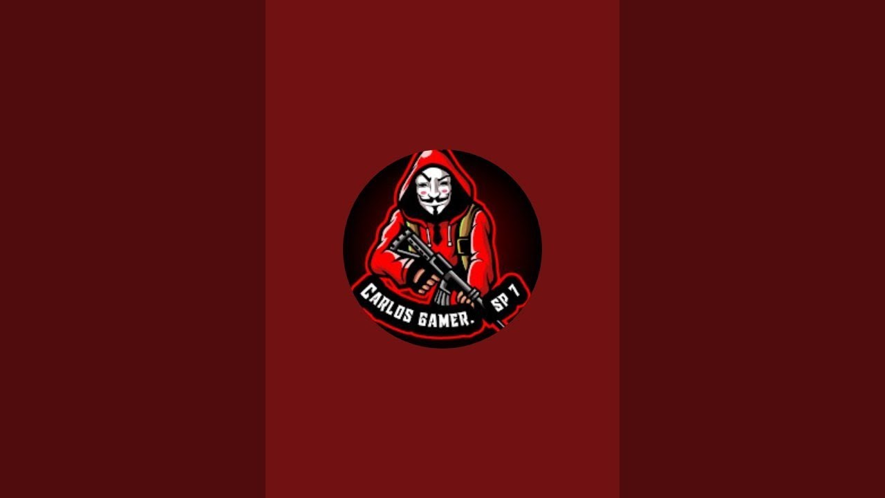 Carlosgamer-sp7  está ao vivo!