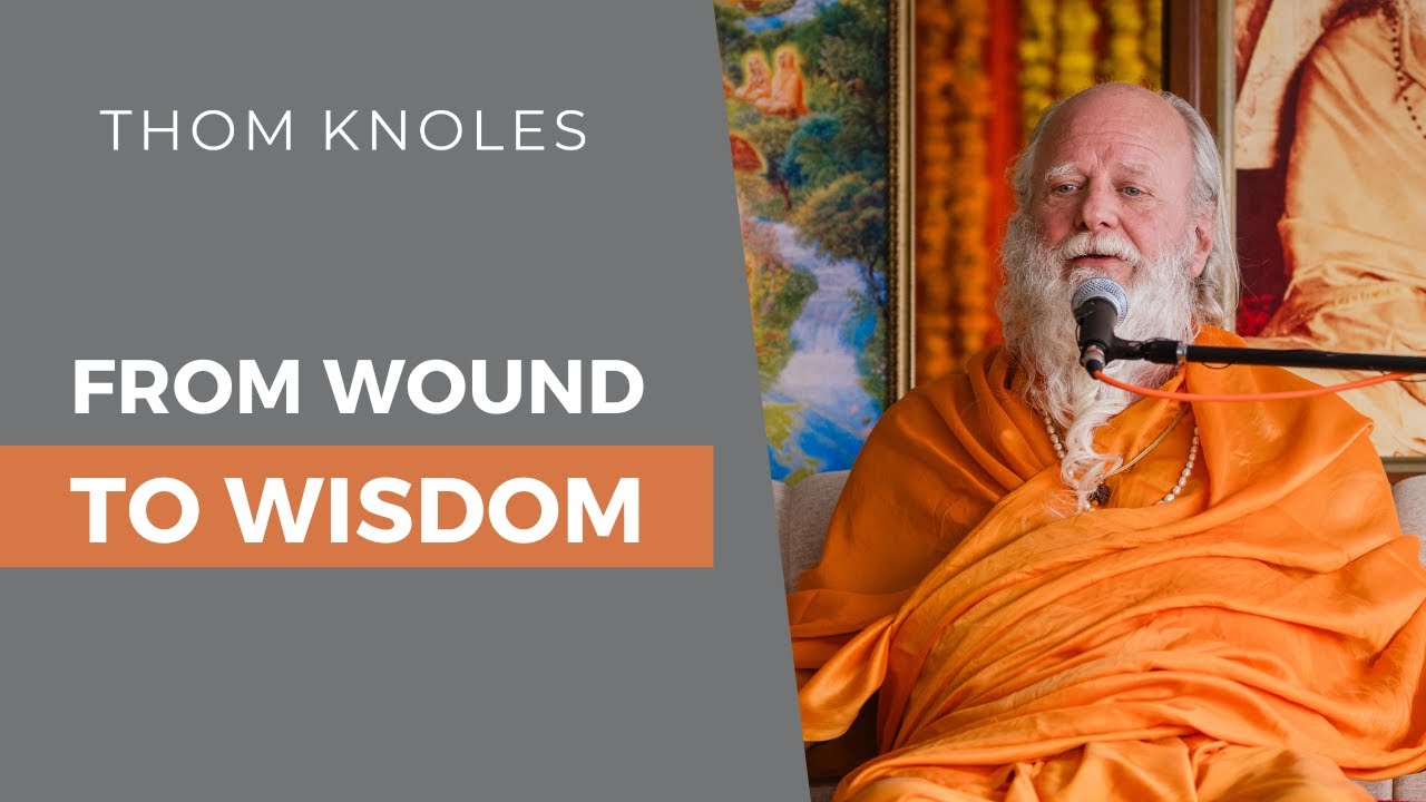 Saṃskaras and Smritis: The Cause and the Remedy for Our Mistaken Identity