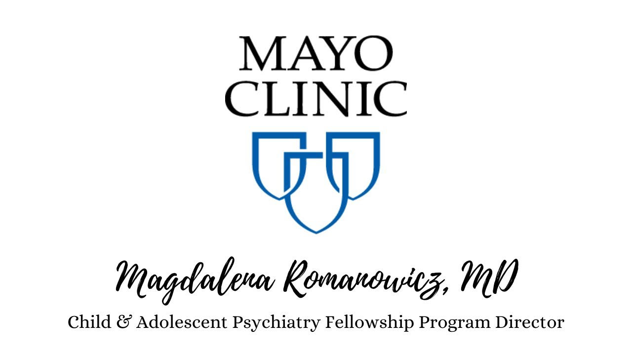 Bio | Magdalena Romanowicz, MD