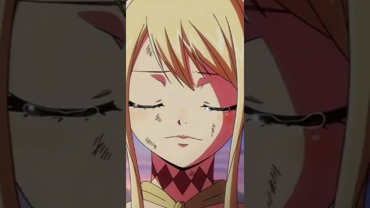 NaLu Canon when? huhu