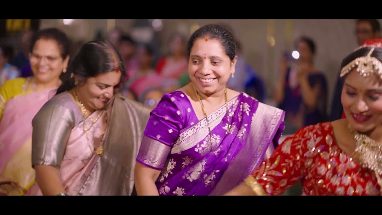 Nitya sary cermony