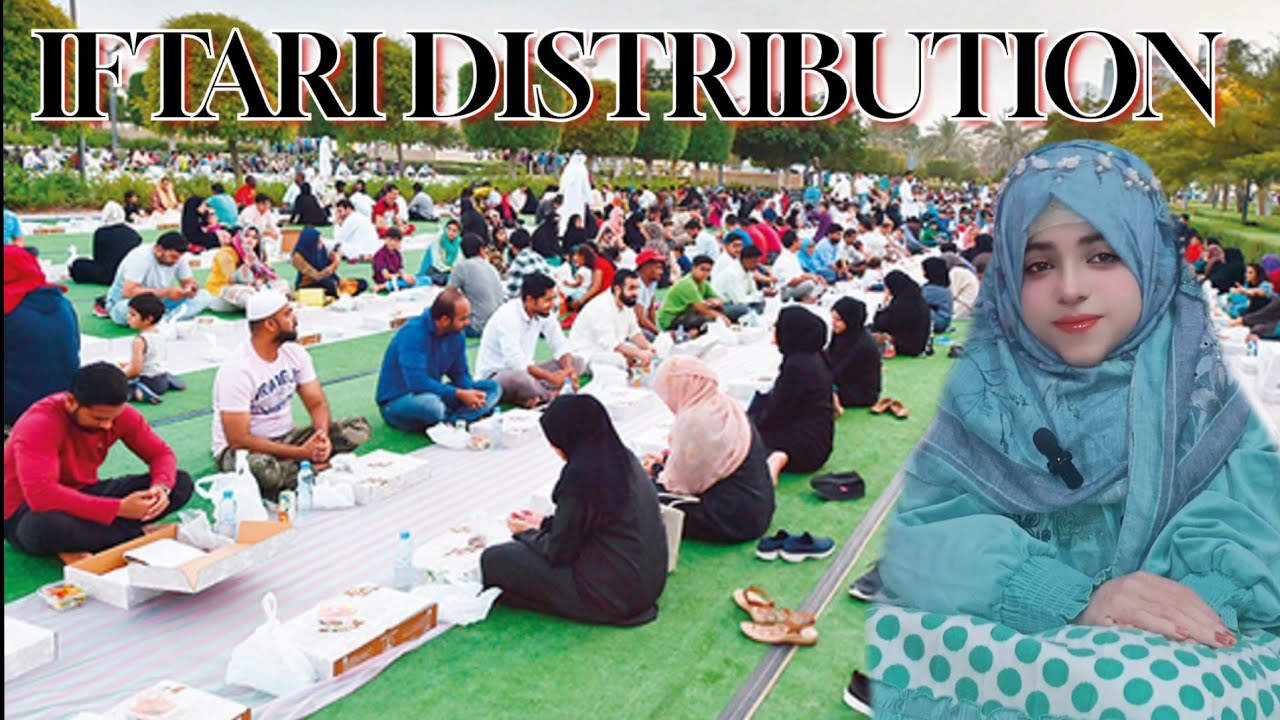 Aj neighbours ky liye iftari banai 🤲🏻🥰 || Iftar distribution 💕🧕🏻 || Ramzan  special mini vlog
