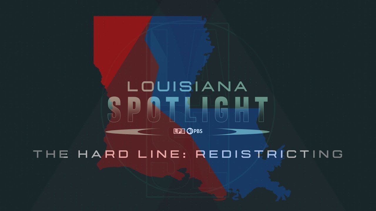 The Hard Line | Louisiana Spotlight | 04/25/2022