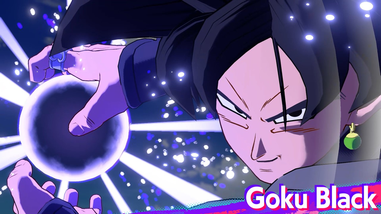 DRAGON BALL GEKISHIN SQUADRA | 