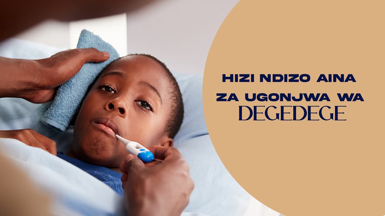 AFYA TIPS TAMBUA AINA ZA DEGEDEGE