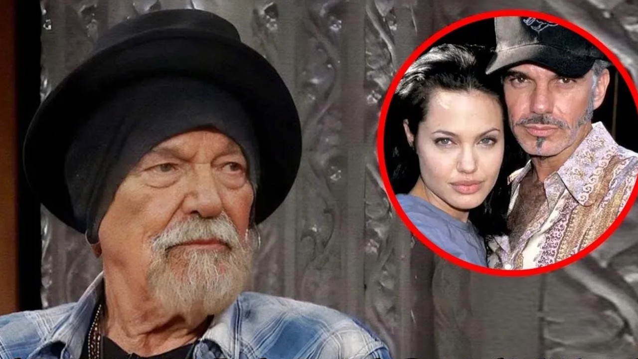 20 Years Later, Billy Bob Thornton FINALLY Reveals Why He Divorced Angelina Jolie