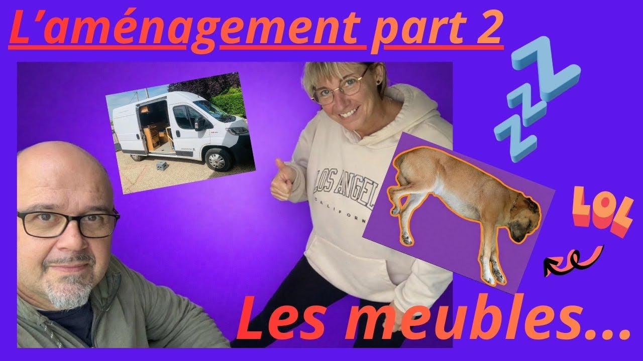 #2 L'aménagement de bilbon 