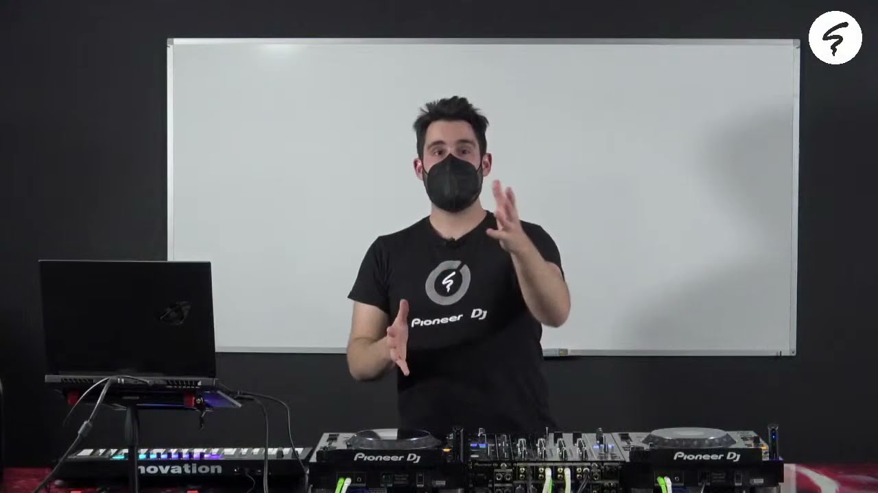 Open Day de los cursos de Abril 2021