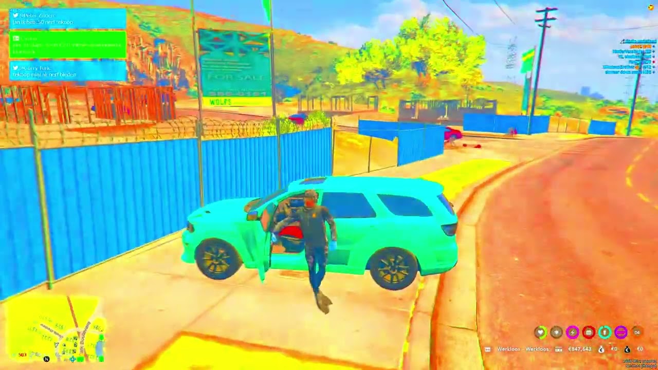 Ramon | MRP Highlights #1