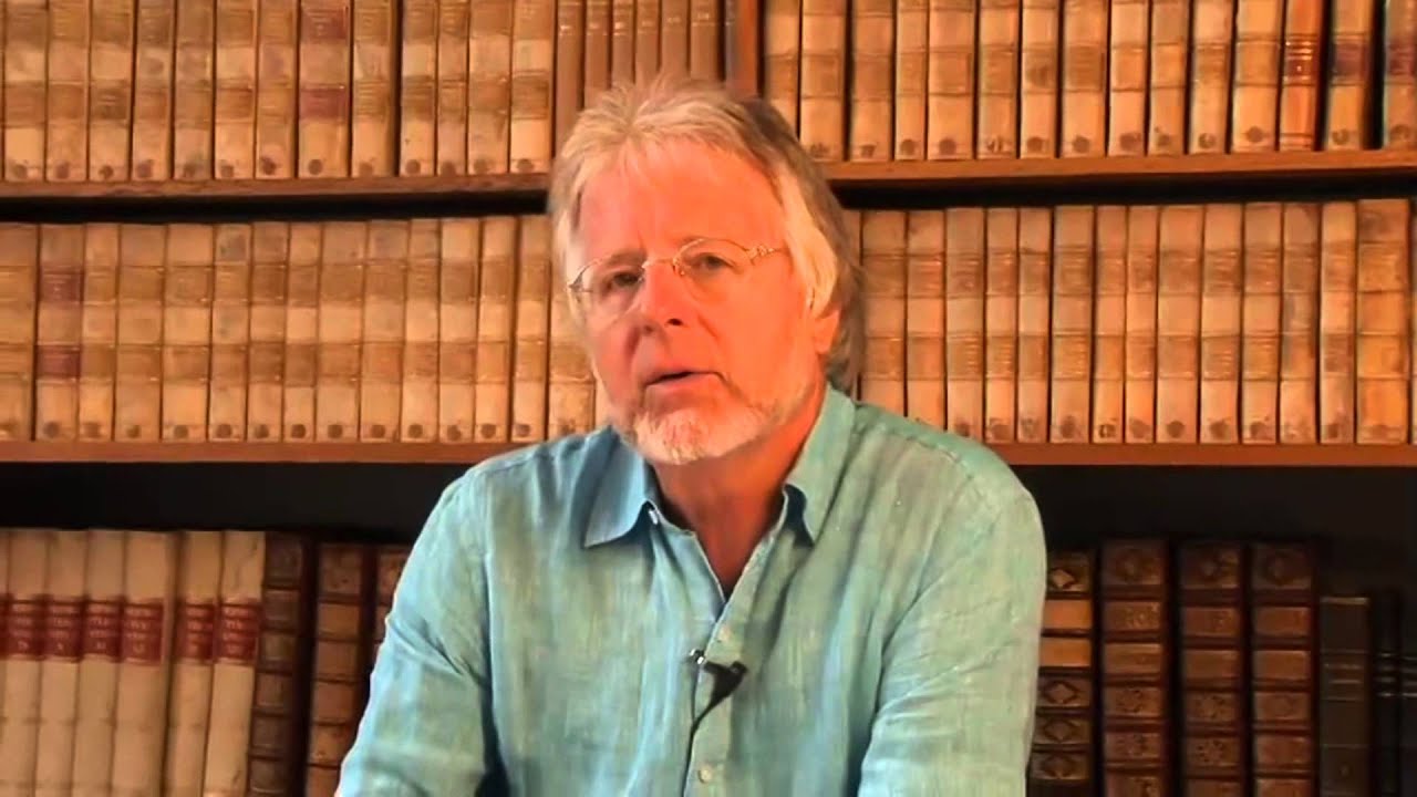 Zach&eacute;e, le salut d'un riche (Luc 19, 1-10) - Daniel Marguerat
