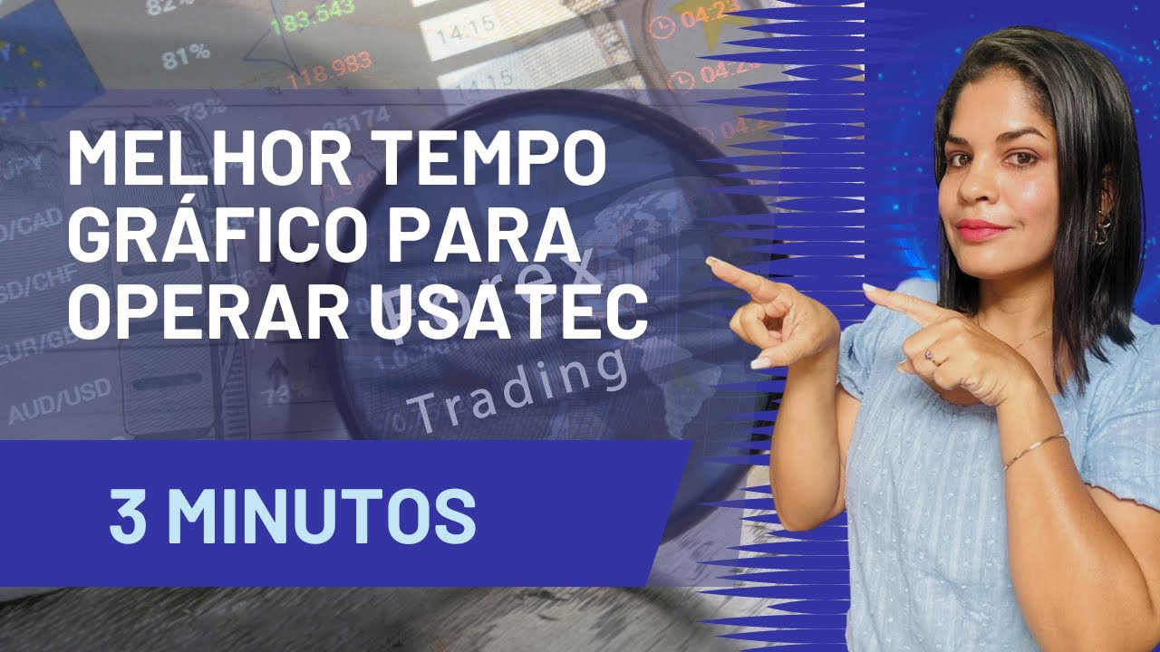 USATEC &Iacute;NDICE AMERICANO - 3 MINUTOS