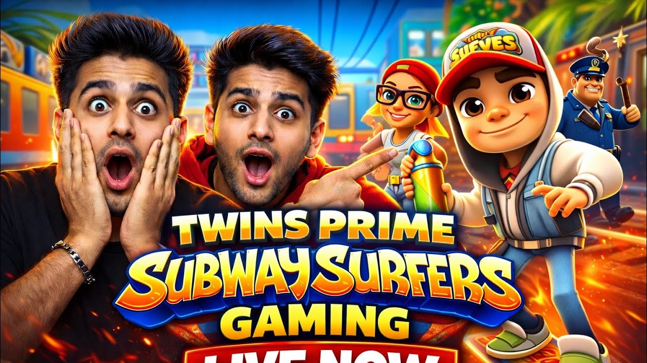 every one fail in this challenge 🥶/Subway Suffer World Record 😈