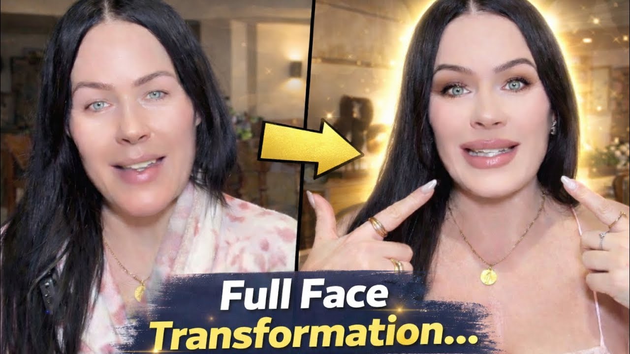 Flawless Foundation in 5 Minutes | NEW Laura Mercier GRWM New Makeup 2026