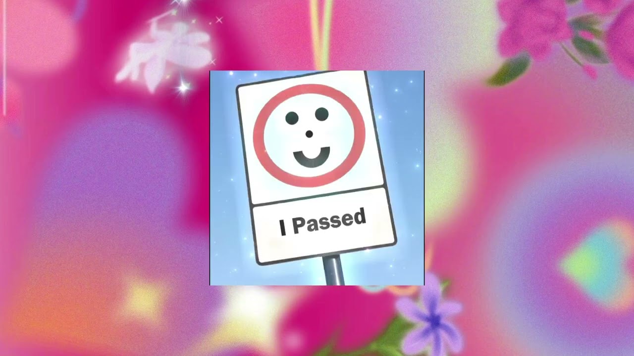 Pass permit test 1st try (powerful subliminal)