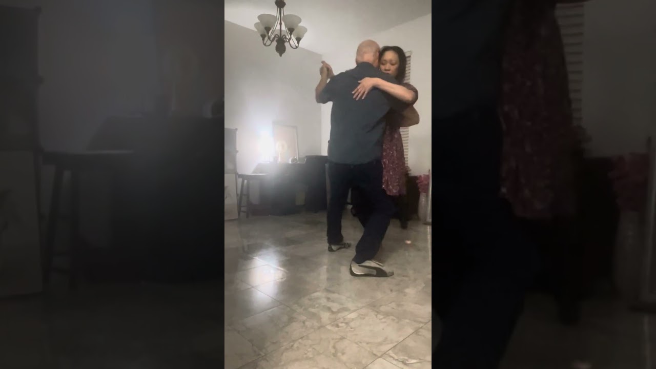Patrick Charmley & Paprika Home Tango Spring 2025