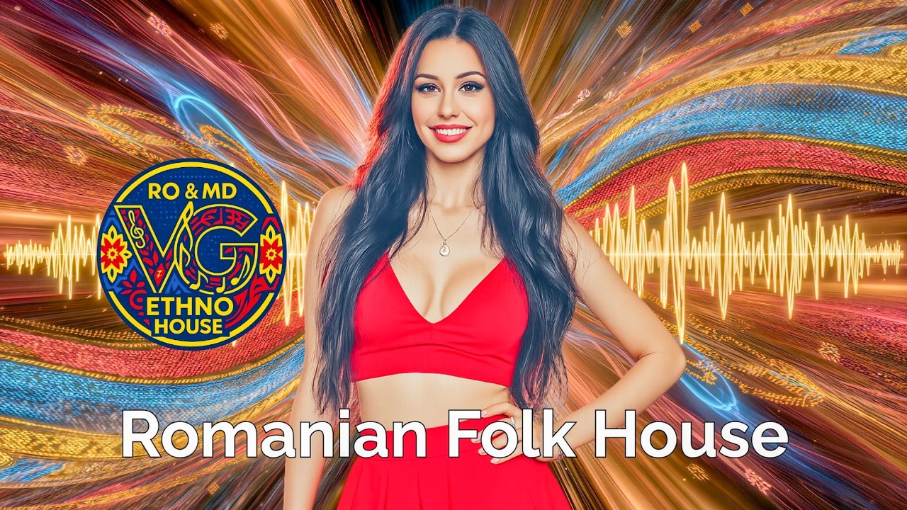 Căutăm Fericirea 🔥 | Romanian Folk House 2026 🇷🇴🇲🇩 | Oficial VG Song