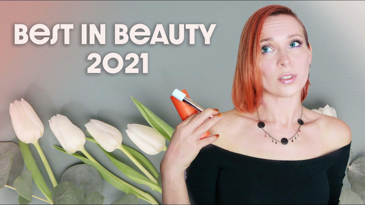 2021 in Review: skincare, makeup favorites & lowbuy picks