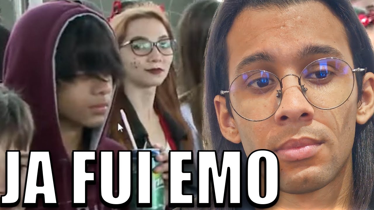 OS MEMES DO DISCORD EXPOS MEU PASSADO SOMBRIO