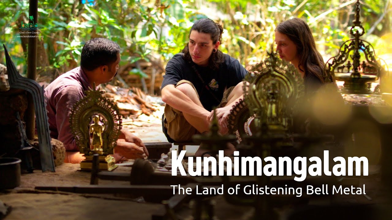 Village Life Experiences @ Kannur - A land of Mystical Wonders ! Responsible Tourism