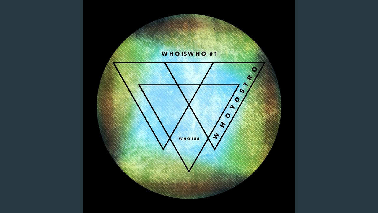 Attityd (Original Mix)