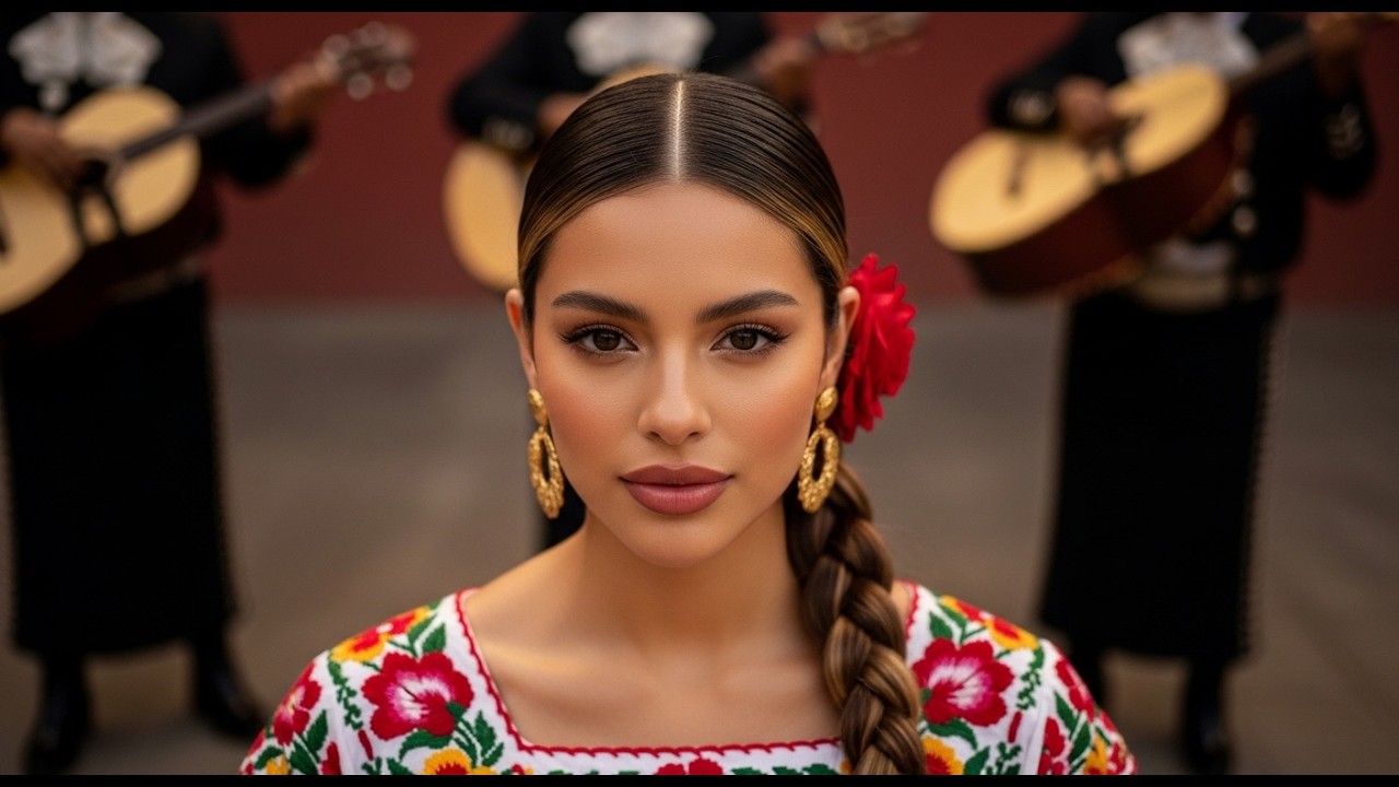 SELECCIÓN DE ORO: Las Mejores Rancheras Mexicanas 2026 🌵