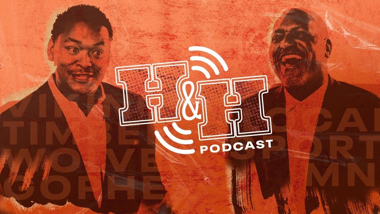 H & H Podcast: Vikings GM talk, Justin Jefferson, Aaron Jones & Ayo Dosunmo