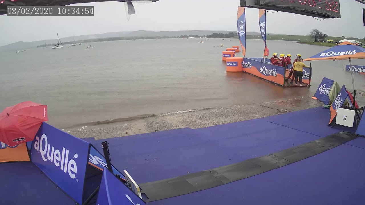 MidMar Mile Day 1 Event 2,3 and 4