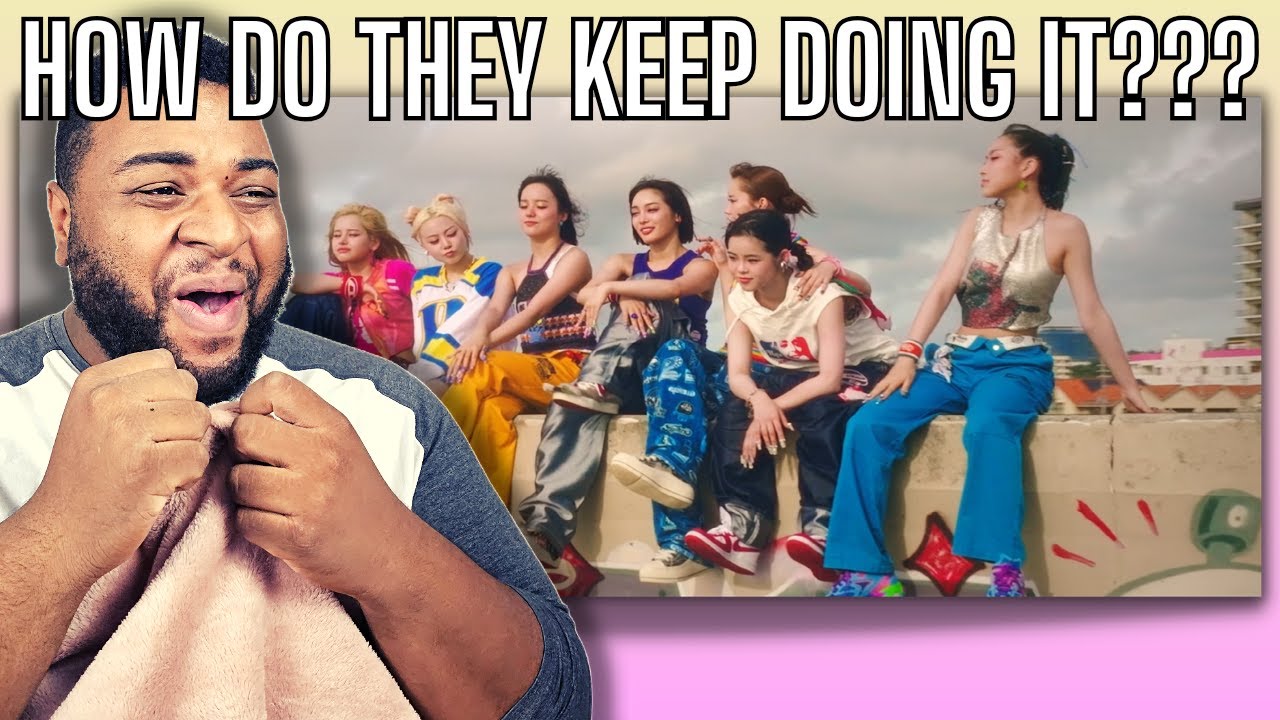XG | 'New Dance' MV & 'Show You Can' Lyric Video Reaction!!!