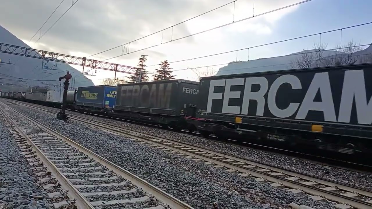 Per il Brennero 