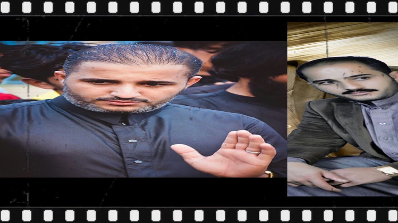 جانو بذيالي مجلبي الكامت تحجي معلك اثير الحجيمي محمد جابر