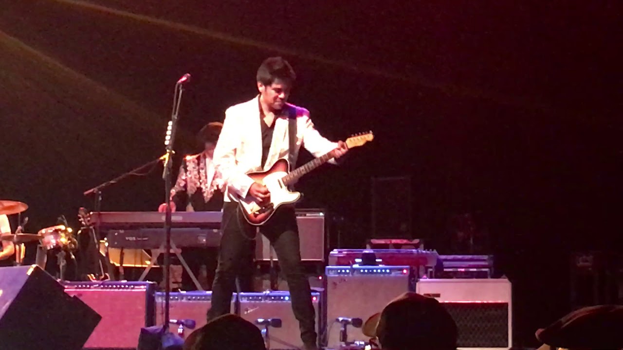 Dwight Yoakam featuring Eugene Edwards