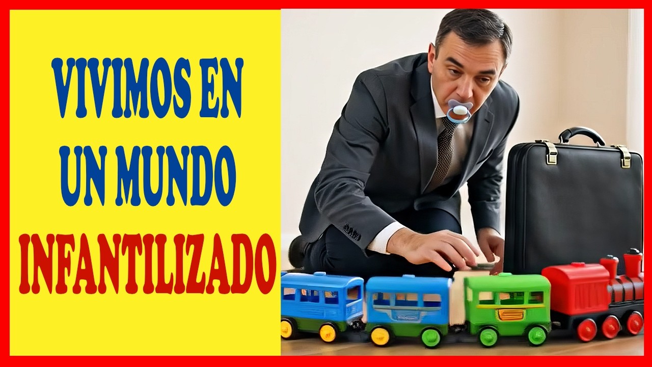 ORTEGA Y GASSET Y LA REBELIÓN DEL “NIÑO MIMADO”: hombre-masa, autoridad y crisis de la civilización