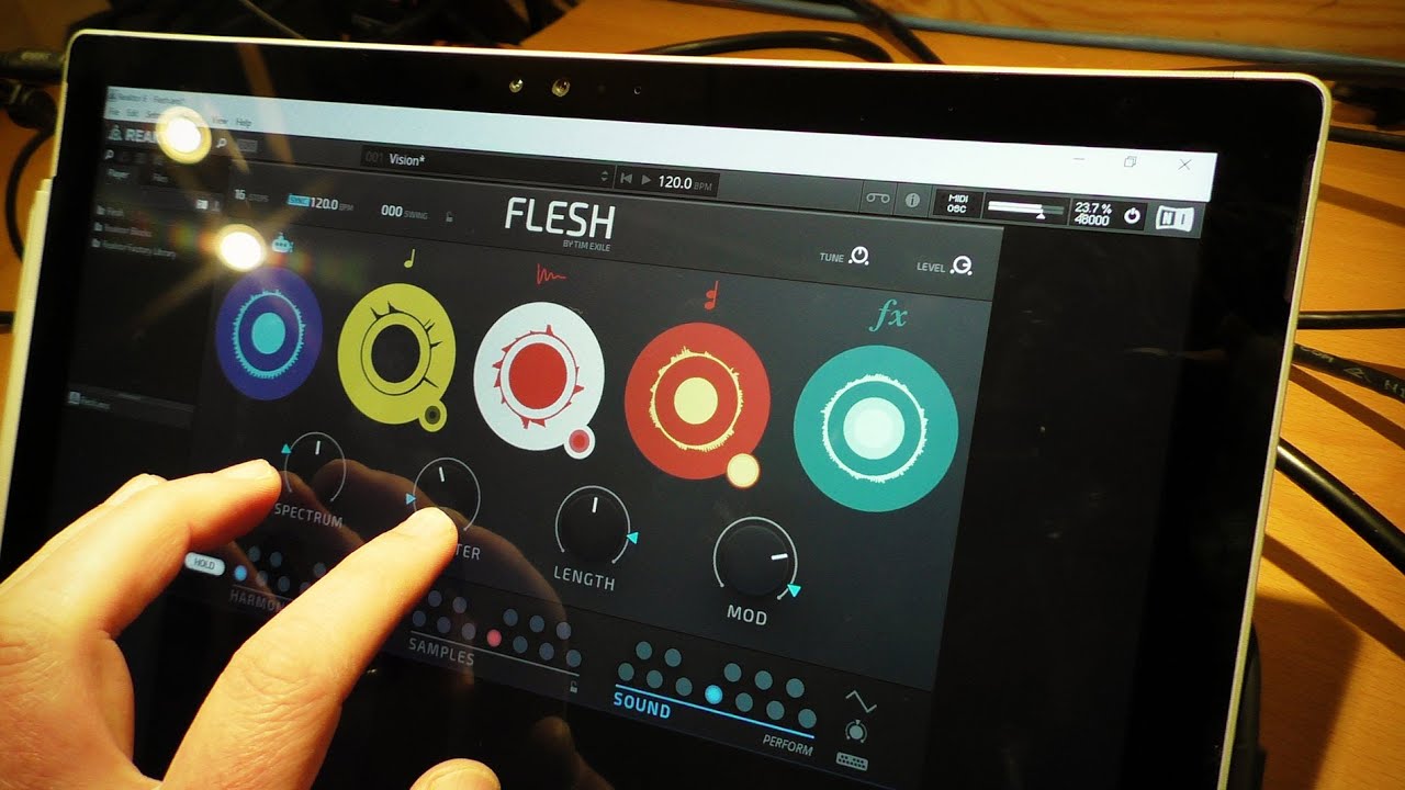 Making Music on the Surface Pro 4 - Start Here (Season 2)
