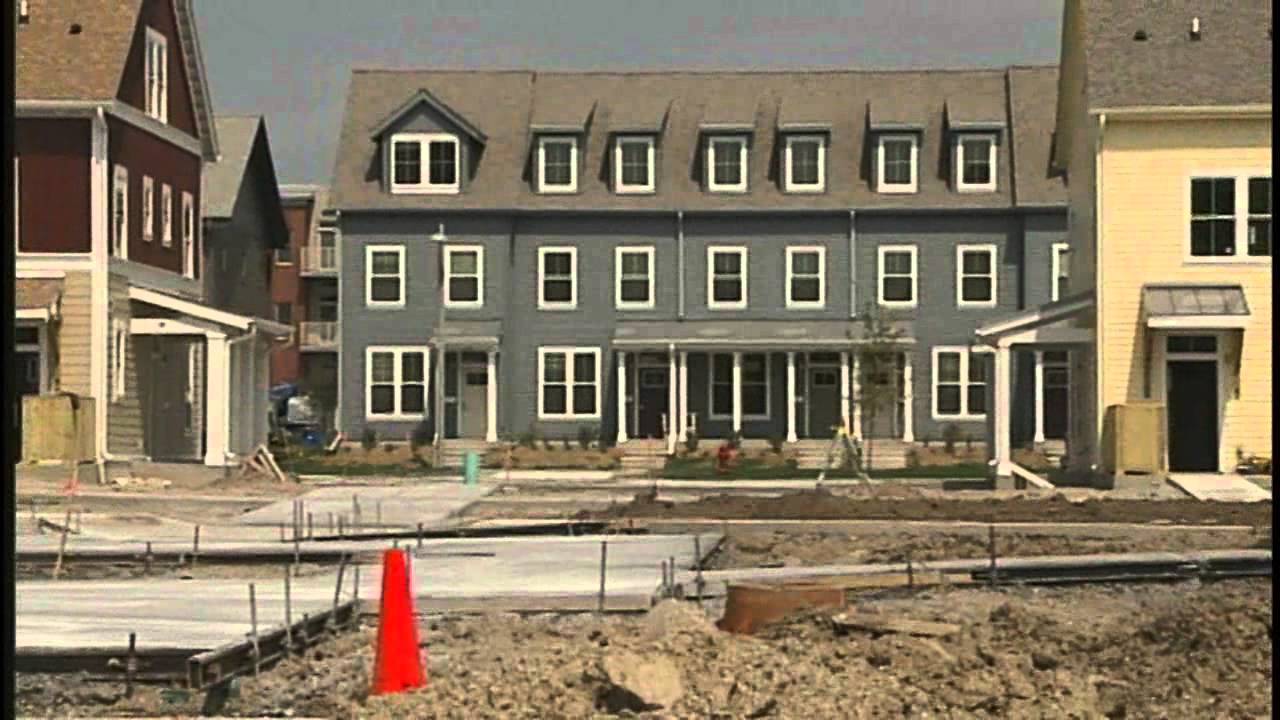 Westlawn Neighborhood Revitalization featuring Plumbers 75 Contractor Hero Plumbing