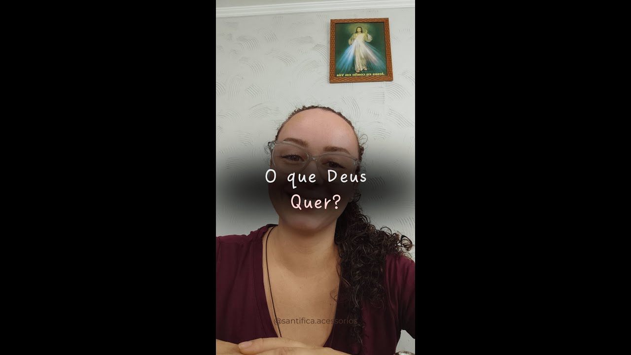 [LIVE] O PODER  DA ORAÇÃO - Como a fé da minha Avó me trouxe de volta!