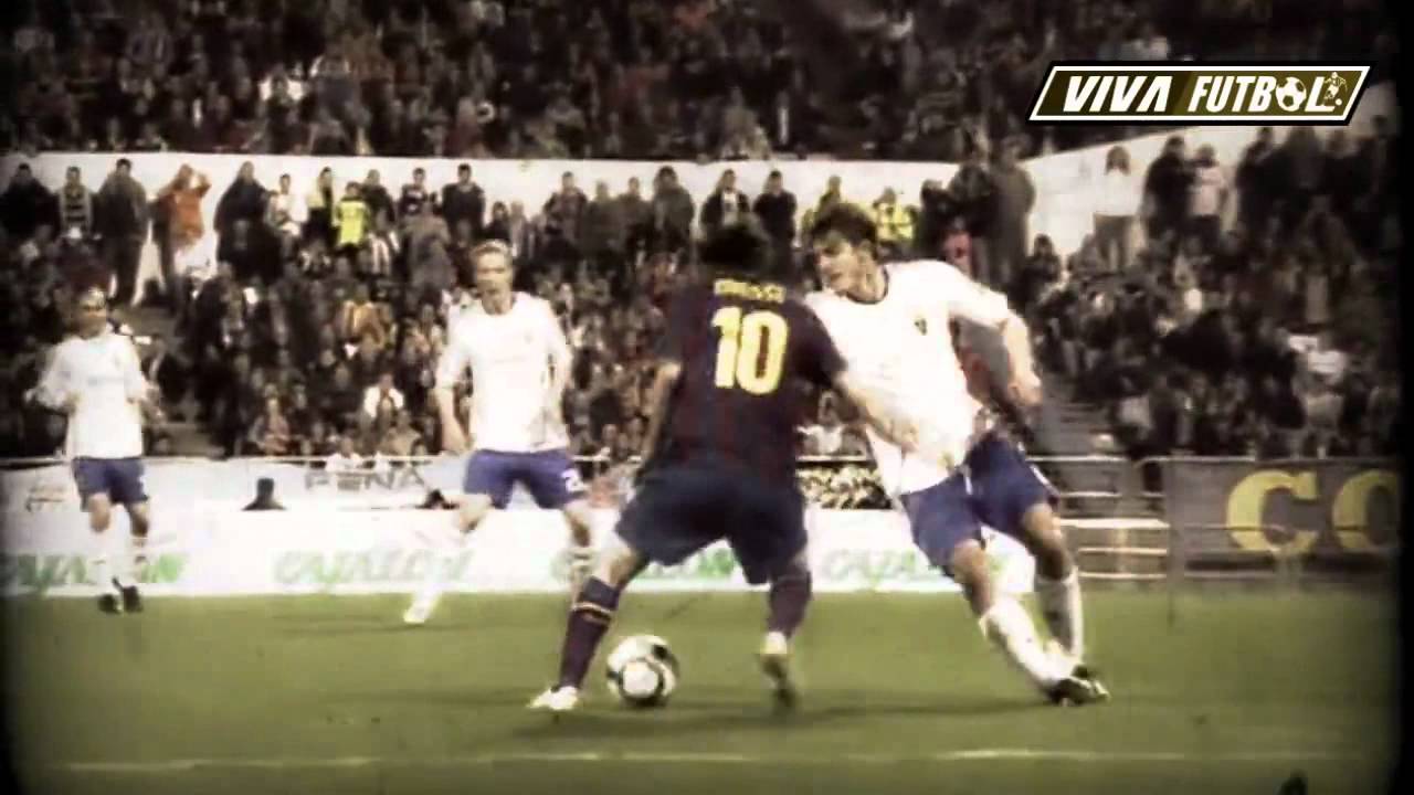 &hearts; Lionel Messi &hearts; Tango ツ  [HD]
