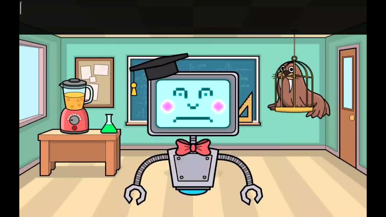Bash the teacher. Часть 7. Tutor-bot 3000