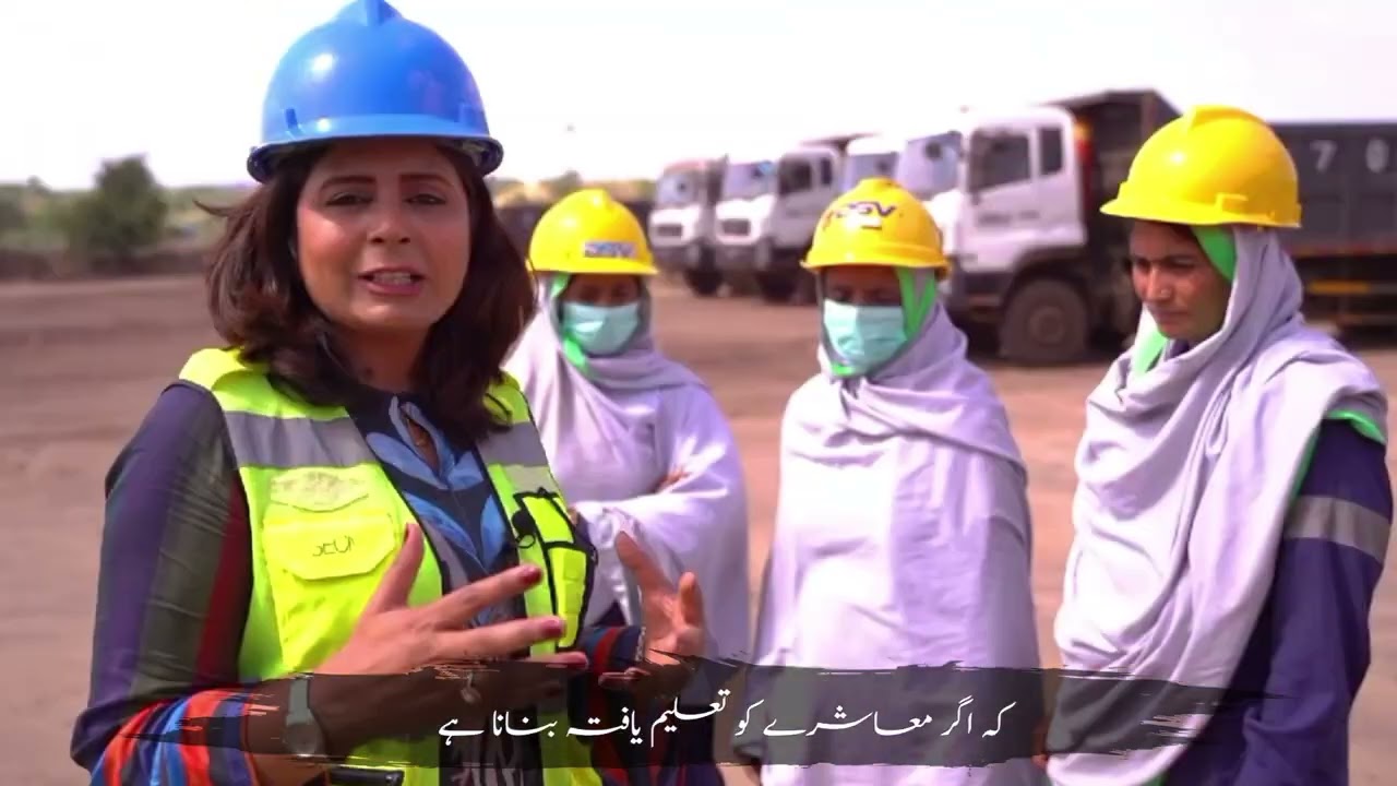 Recognition of Sindh's Development Projects and Initiatives by Journalists from Other Provinces