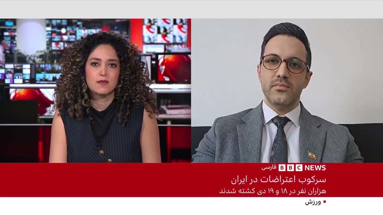 آشکار شدن نشانه‌های ترومای جمعی با گذشت ۲۰ روز از سرکوب شدید اعتراض‌ها در ایران؛ چه باید کرد؟