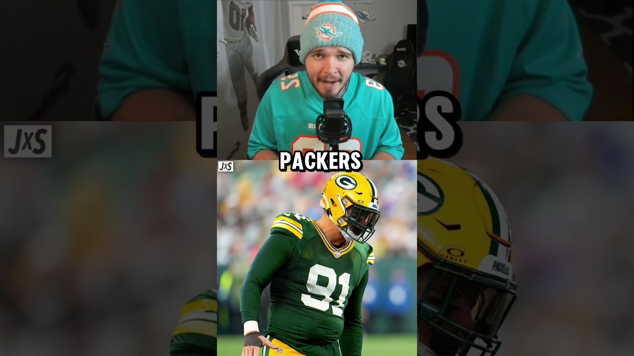 Top 5 Trade Destinations For Trey Hendrickson #nfl #nfltrending #nflviral #nflfootball #bengals
