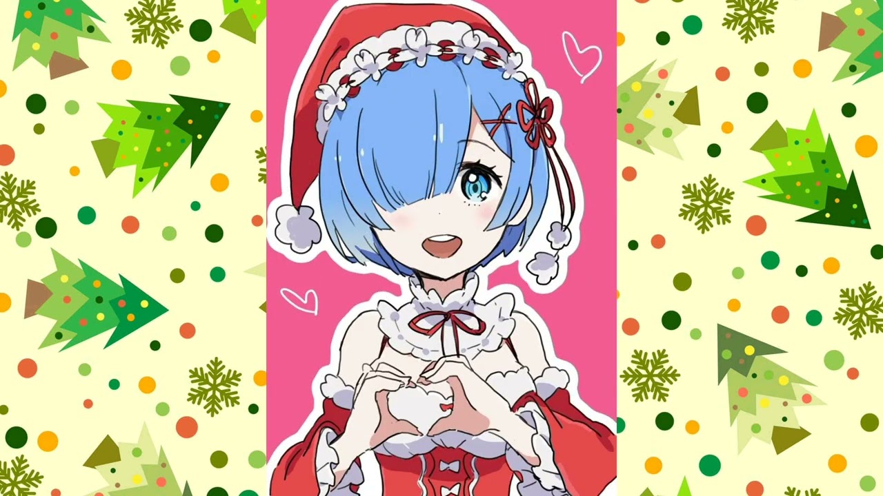 Rem - Re:ZERO - My Kind of Present 