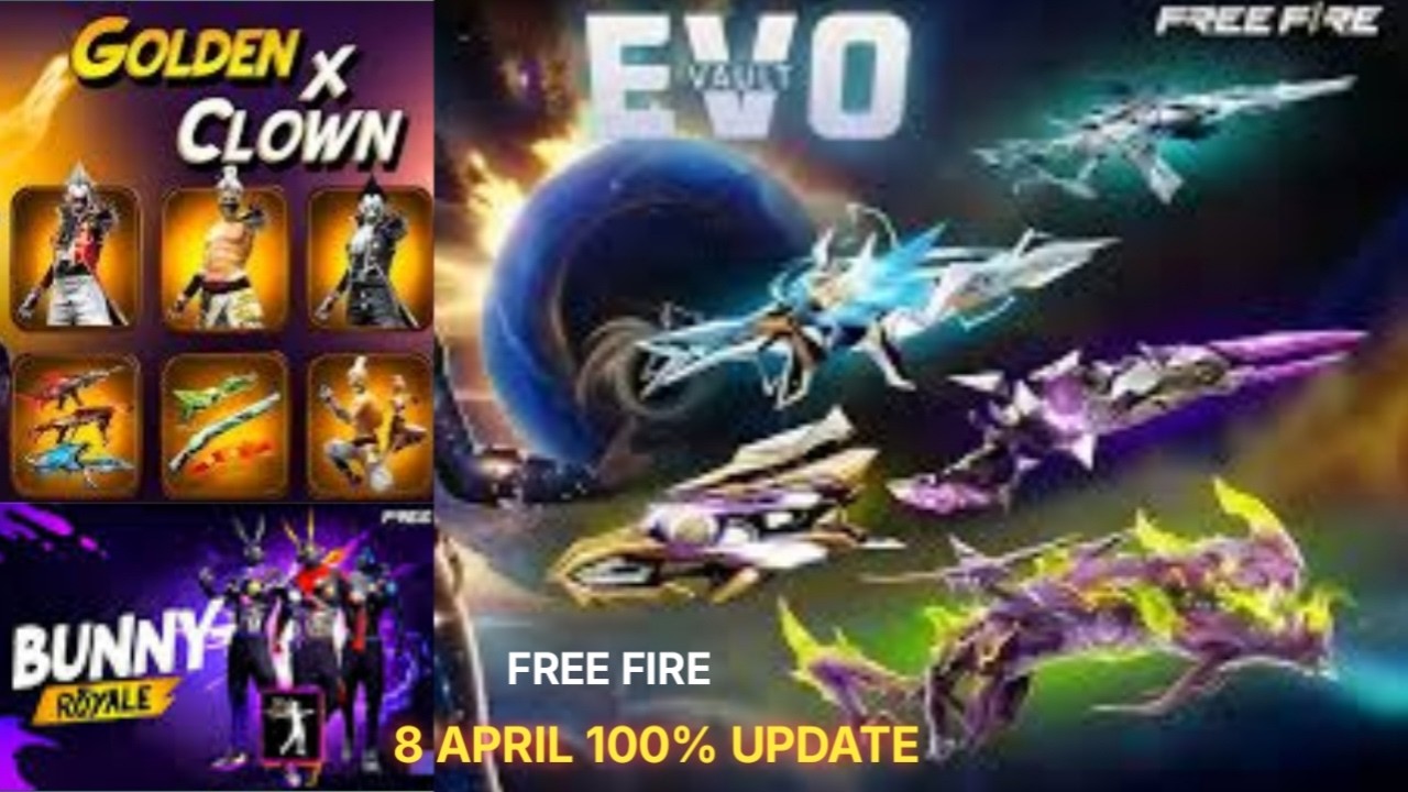 FF New update | OB53 update & event free rewards free fire new event 🤩 upcoming events in free fire