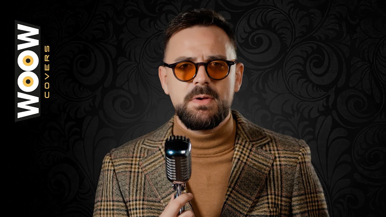 Jovan Radovanovic - Jos jednom ponovo (COVER 2024)