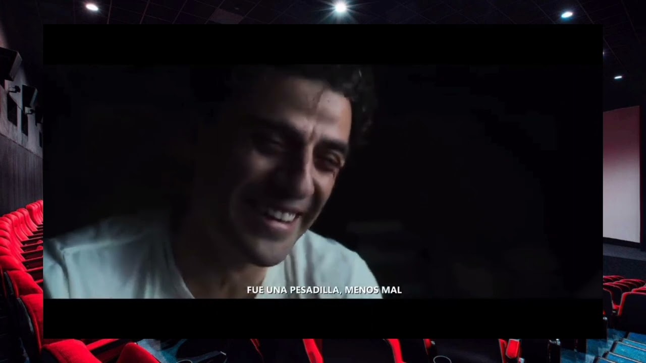 HAZBIN HOTEL Y HELLUVA BOSS VIENDO UNIVERSOS DEL MUNDO HUMANO( RAP DE MOON KNIGHT)