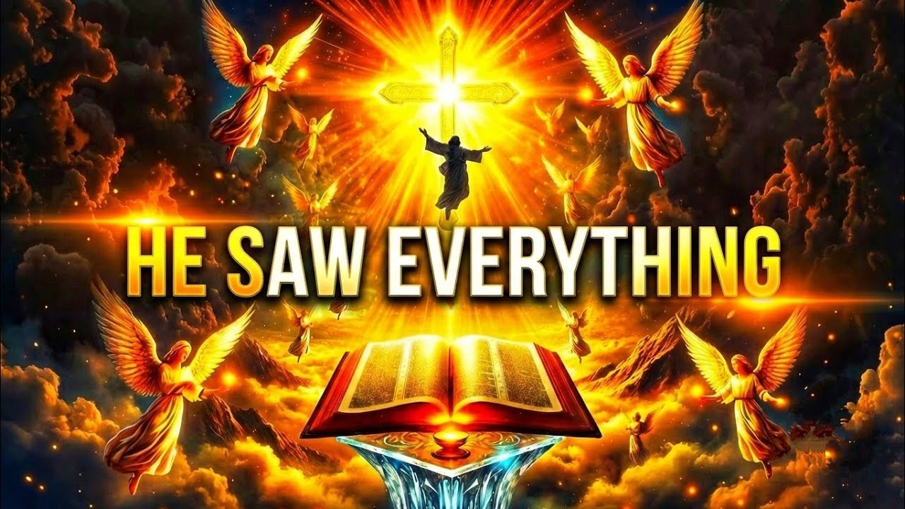 ✝️God says: This is What Happening Next⚠️ || JESUS MESSAGE TODAY||